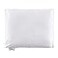 Bucky Natural Bedding Collection BuckwheatMillet Filled Duo Pillow 14x11 White