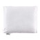 Bucky Natural Bedding Collection BuckwheatMillet Filled Duo Pillow 14x11 White