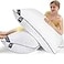 MZOIMZO Supportive Firm Bed Pillows for Sleeping Standard Size Set of 2 Cooling Hotel Quality with Premium Soft Down Alternative Fill for Back Stomach or Side Sleepers 20x26