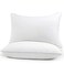 HIMOON Bed Pillows for Sleeping 2 PackQueen Size Cooling Pillows Set of 2Topend Microfiber Cover for Side Stomach Back Sleepers