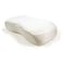 SleepRight Splintek Side Sleeping Pillow Memory Foam Pillow Best Pillow for Sleeping On Your Side 24 x 4 Standard Size