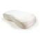 SleepRight Splintek Side Sleeping Pillow Memory Foam Pillow Best Pillow for Sleeping On Your Side 24 x 4 Standard Size