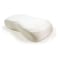SleepRight Splintek Side Sleeping Pillow Memory Foam Pillow Best Pillow for Sleeping On Your Side 24 x 4 Standard Size