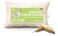 Bean Products Kapok 20 x 30 Queen Pillow Breathable EcoFriendly and Durable Organic Cotton Fabric Bed Pillow Soft and Supportive Pillow for Sleeping Made in The USA