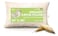 Bean Products Kapok 20 x 30 Queen Pillow Breathable EcoFriendly and Durable Organic Cotton Fabric Bed Pillow Soft and Supportive Pillow for Sleeping Made in The USA