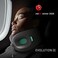 Cabeau Evolution X Travel Essential Neck Pillow Award Winning Innovative Travel Pillow The Only Customizable Neck Pillow that Works Diamond