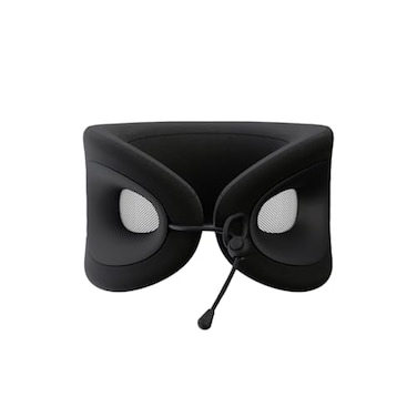 Cabeau Evolution X Travel Essential Neck Pillow Award Winning Innovative Travel Pillow The Only Customizable Neck Pillow that Works Diamond