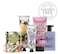 AAA DE AAA Floral Lavender Luxury Body Cream Enriched with Shea Butter 130 ml 44 fl oz