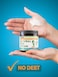 Magnum Solace Natural Bug Cream No Spray Formula Made with Plant Essential Oils Safe for Kids