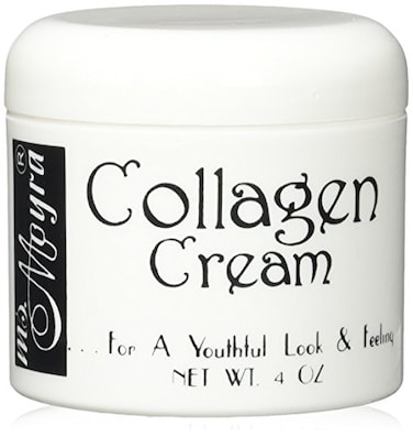 Ms. Moyra Ms Moyra Collagen Cream 4 Ounce PROMEKO243485