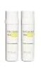 Surgeon's Skin Surgeons Skin Secret Beeswax Moisturizer 25oz TwistUp Stick 2 Pack Lemon