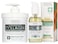 Advanced Clinicals Collagen Body Oil Unscented Collagen Cream Body Lotion Face Cream 2PC Beauty Skin Care Set For Women Men For Improving Appearance Of Crepey Skin Dry Skin Wrinkles 2pc