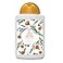 ILU Calendula Body Cream 300 ml moisturizing cream waterbased hydration for sensitive dry skin plantpowered body lotion