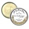 Botanical Bars Warm Vanilla Sugar Lotion Bar Lotion Bars 1oz Lotion Bar Solid Lotion Warm Vanilla Sugar