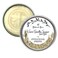 Botanical Bars Warm Vanilla Sugar Lotion Bar Lotion Bars 1oz Lotion Bar Solid Lotion Warm Vanilla Sugar