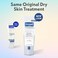 Dermasil Body Lotion Dry Skin Treatment 2Pack NonGreasy FastAbsorbing FragranceFree Lotion CrueltyFree 8 Oz Ea