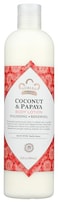 Nubian Heritage Body Lotion Coconut and Papaya 13 Fl Oz