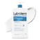 Lubriderm Fragrance Free Daily Moisture Body Lotion ProCeramide Unscented Lotion Body Lotion for Dry Skin Shea Butter Glycerin NonGreasy 24Hour Moisturizer Paraben Dye Free 24 Fl Oz