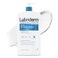 Lubriderm Fragrance Free Daily Moisture Body Lotion ProCeramide Unscented Lotion Body Lotion for Dry Skin Shea Butter Glycerin NonGreasy 24Hour Moisturizer Paraben Dye Free 24 Fl Oz
