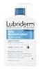 Lubriderm Daily Moisture Hydrating Body and Hand Lotion with Vitamin B5 NonGreasy 16 fl Oz Package may vary