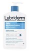Lubriderm Daily Moisture Hydrating Body and Hand Lotion with Vitamin B5 NonGreasy 16 fl Oz Package may vary