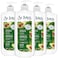 St. Ives St Ives Hand Body Lotion Hydrating Vitamin E Avocado Oil 4Pack 24H Moisturizer for Dry Skin 2028 Oz Ea