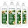 St. Ives St Ives Hand Body Lotion Hydrating Vitamin E Avocado Oil 4Pack 24H Moisturizer for Dry Skin 2028 Oz Ea