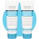 Advanced Clinicals Dark Spot Vitamin C Cream For Face Hand Body Lotion Anti Aging Therapeutic Skin Care Moisturizer Lotion Reduces Appearance Of Age Spots Blotchy Skin Wrinkles 2Pack