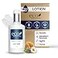 Terra Pure Eco Botanics Lotion Retail Size Hotel Amenities 1014 oz Single