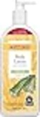 Burt's Bees Burts Bees Body Lotion for Sensitive Skin with Aloe Shea Butter 12 Oz Package May Vary