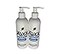 Rixx Lotion Original Natural Herbal Blend 2pack with Witch Hazel Aloe Vera Shea Butter Hyaluronic Acid Essential Oils Moisturizer and Skin Toner for Face and Body