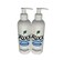 Rixx Lotion Original Natural Herbal Blend 2pack with Witch Hazel Aloe Vera Shea Butter Hyaluronic Acid Essential Oils Moisturizer and Skin Toner for Face and Body