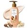 BUYWOW WOW Shea Butter and Cocoa Butter Moisturizing Body Lotion Deep Hydration 300ml