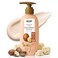 BUYWOW WOW Shea Butter and Cocoa Butter Moisturizing Body Lotion Deep Hydration 300ml