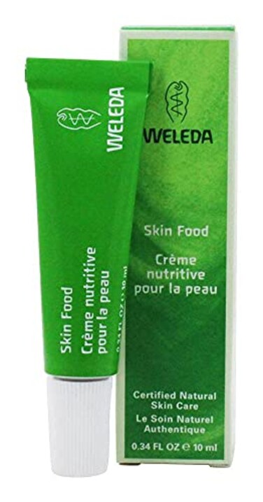 Weleda Skin Food Travel Size 034 fl oz