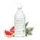 BARR-CO BARRCO Fir Grapefruit Scent Shea Butter Lotion for Dry Skin Bright Grapefruit and Cooling Balsam Shea Moisturizing Lotion for Sensitive Skin 16 fl oz