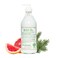 BARR-CO BARRCO Fir Grapefruit Scent Shea Butter Lotion for Dry Skin Bright Grapefruit and Cooling Balsam Shea Moisturizing Lotion for Sensitive Skin 16 fl oz