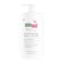 SEBAMED Moisturizing Body lotion pH 55 for Sensitive Skin Hypoallergenic Dermatologist Recommended Hydrating Moisturizer 338 Fluid Ounces 1 Liter