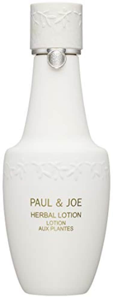 Paul & Paul Joe Herbal Lotion 67 Fl Oz