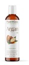 Plant Guru Argan Oil 4 fl oz Morocco Virgin Cold Pressed 100 Pure Natural Stimulates Hair Growth Skin Face And Body Moisturizer