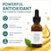 Soapeauty TOCOPHEROL T50 Vitamin E Oil 100 Pure and Natural Skin Face Body Nails Scars Dark Spots Antiaging Repair MultiPurpose Moisturizer 05 fl oz