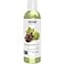 Now NOW Solutions Grapeseed Oil Skin Care for Sensitive Skin Light Silky Moisturizer for All Skin Types 4Ounce
