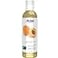NOW Foods Solutions Apricot Kernel Oil Hair Moisturizer Rejuvenating Skin Oil Softens Fine Lines 4Ounce