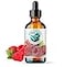 Bella Terra Oils Red Raspberry Seed Oil 4 oz Packed with Ellagic Acid Vitamin A Embrace the NutrientRich Essence of Raspberry Seed for Skin