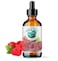 Bella Terra Oils Red Raspberry Seed Oil 4 oz Packed with Ellagic Acid Vitamin A Embrace the NutrientRich Essence of Raspberry Seed for Skin