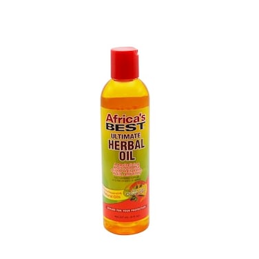 Africa's Best Africas Best Ultimate Herbal Oil 8 Ounce
