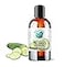Bella Terra Oils Cucumber Seed Oil 8 oz Dive into Cucumbers Nutritional Treasure Infused with Vitamins Omega3 Seamless Addition to Skin Care Arsenal