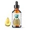 Bella Terra Oils Natural Vitamin E Oil 4oz Wheat Germ Derived DAlpha Tocopherol Oil for Face Body Hair
