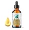 Bella Terra Oils Natural Vitamin E Oil 4oz Wheat Germ Derived DAlpha Tocopherol Oil for Face Body Hair