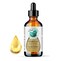 Bella Terra Oils Natural Vitamin E Oil 4oz Wheat Germ Derived DAlpha Tocopherol Oil for Face Body Hair